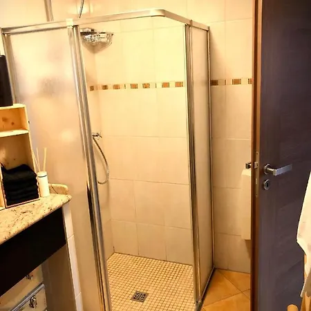 Ferienhaus Finnhütte Am Paradiesweg *