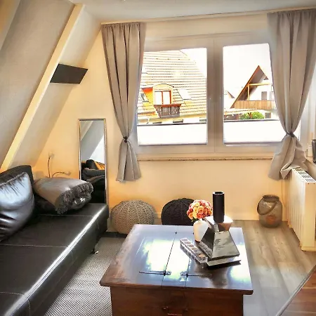 Finnhütte Am Paradiesweg Ferienhaus *