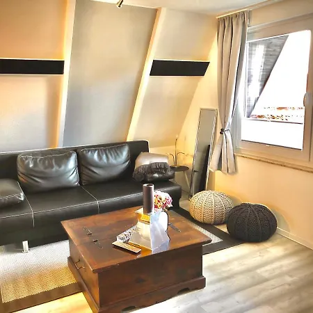 Finnhütte Am Paradiesweg Ferienhaus Heiligenstadt